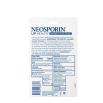 Lista de ingredientes de NEOSPORIN Lip Health Overnight Renewal Therapy